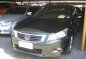 Good as new Honda Accord 2010 for sale-2
