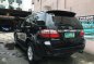 2011 Toyota Fortuner 30G 4x4 Automatic FOR SALE-7