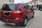 2014 Chevrolet Orlando AT Red SUV For Sale -2