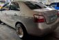 2011 Toyota Vios 1.3E Manual Beige For Sale -4