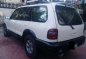 Kia Sportage 5dr. 4x4 2007 model FOR SALE-0