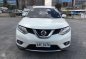 Well-maintained  NIssan X-trail 4WD 2015 for sale-2