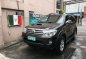 2011 Toyota Fortuner 30G 4x4 Automatic FOR SALE-0