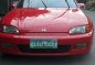 Good as new Honda Civic 1994 for sale-2