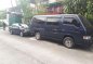 Good as new Nissan Urvan 2009 for sale-3