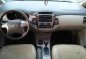 2013 Toyota Innova G AT Gray SUV For Sale -7