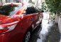 Good as new Toyota Vios 2016 for sale-2