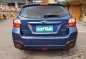 2012 Subaru XV 2.0L premium FOR SALE-2