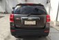 2015 Chevrolet Captiva VCDi Automatic - DIESEL FOR SALE-5