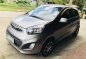 Well-maintained Kia Picanto 2012 for sale-0