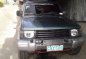 FOR SALE MITSUBISHI Pajero 3 door 2003-1