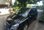 KIA Carnival 2007 AT Diesel Black Van For Sale -1