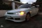 For Sale: Honda Civic VTi 1999 A/T (SOHC)-4