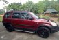 Honda CRV 2002 MT FOR SALE-10