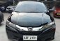 2015 Honda City 15e Automatic Bank FOR SALE-0