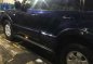 2004 Mitsubishi Pajero Ck Local AT Blue For Sale -1