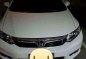 Well-maintained Honda Civic 2012 for sale-4