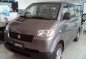 Brand new Suzuki APV 2018 for sale-0