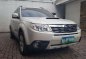 2010 Subaru Forester Xt Turbo Top of the line FOR SALE-9