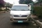 Good as new Toyota Hiace 2013 for sale-1