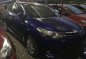 2016 Toyota Vios 15G MT Blue QC Grab Ready FOR SALE-0