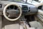 Well-maintained Toyota Fortuner 2008 for sale -2