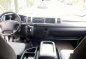 Good as new Toyota Hiace 2013 for sale-4