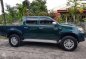 Good as new Toyota hilux 2011 4x4 for sale-9