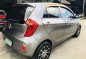 Well-maintained Kia Picanto 2012 for sale-4