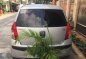 Hyundai I10 2009 model manual for sale-3