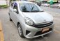 Good as new Toyota Wigo 2016 for sale-0