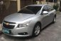 FOR SALE CHEVROLET Cruze 2012-0