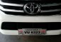 Well-maintained Toyota Hilux 2017 for sale-6