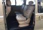 2012 Hyundai Starex Gold VGT matic-6