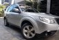 2012 Subaru Forester XT AT Silver SUV For Sale -6