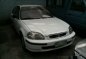 Well-maintained Honda Civic 1997 for sale-0