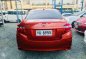 2016 Toyota Vios 1.3 E AT Orange For Sale -5