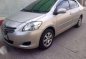 2012 Toyota Vios E Automatic FOR SALE-0