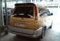 Good as new Mitsubishi Adventure 2002 for sale-4