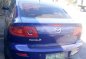 2006 Mazda 3 blue FOR SALE-4