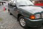 Ford Ranger 2000 Manual Green For Sale -1