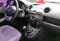 Mazda 2 manual 2012 all power rush sale-5