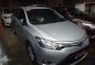 Good as new Toyota Vios 2017 for sale-0