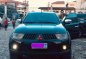 Well-maintained Montero Sport 2009 for sale-0