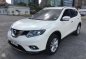 Well-maintained  NIssan X-trail 4WD 2015 for sale-3