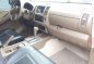 4x2 Nissan Navara a/t LE 2012 FOR SALE-7