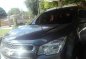 FOR SALE CHEVROLET Trailblazer 2015-0