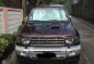 2001 Mitsubishi Pajero field master FOR SALE-5