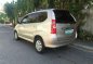 Toyota Avanza G AT 2011 model FOR SALE-4