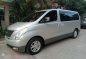 FOR SALE HYUNDAI Grand Starex Vgt crdi 2008 model manual-0